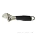 Adjustable Wrench 12 Inch